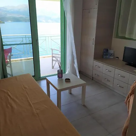 Meganisi Blue Villa