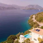 Meganisi Blue Villa Spartokhórion