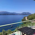 Meganisi Blue Villa Spartokhórion
