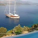 Villa Meganisi Blue Spartokhórion