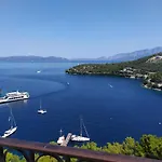 Villa Meganisi Blue Spartokhórion
