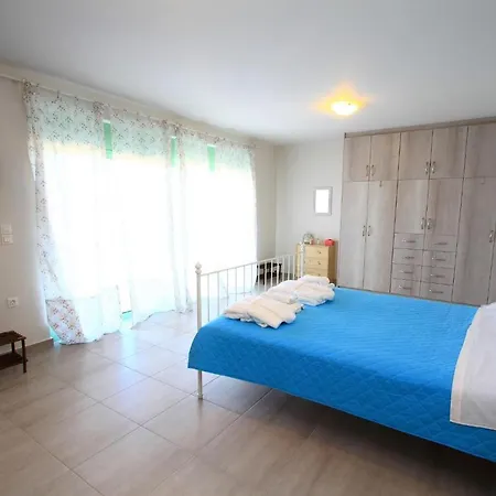 Villa Meganisi Blue Szpartohóri