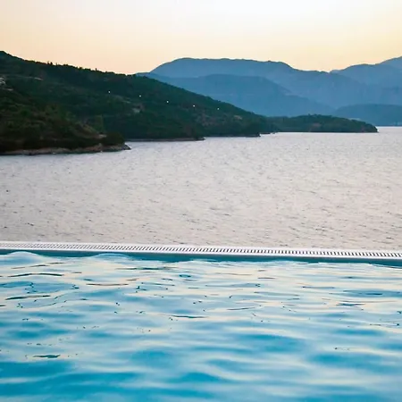 Meganisi Blue Villa