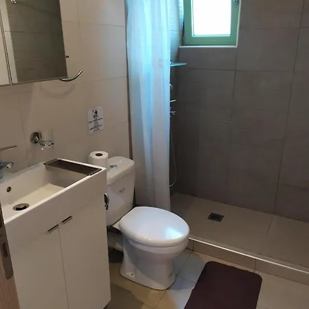 Meganisi Blue Villa *