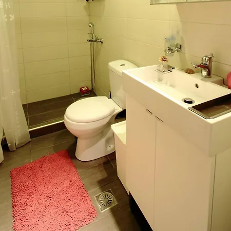 Meganisi Blue Szpartohóri