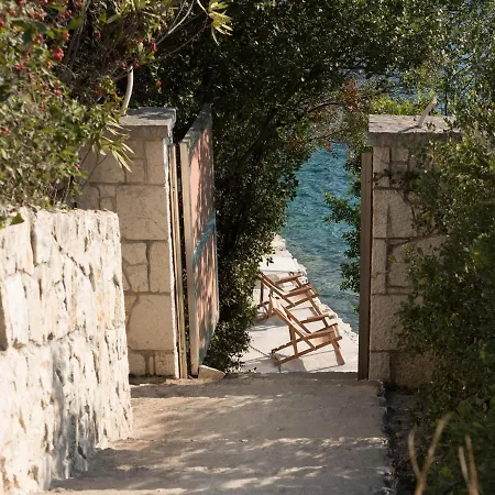 Meganisi Blue * Szpartohóri