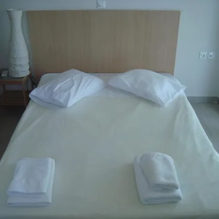 Meganisi Blue Villa Szpartohóri