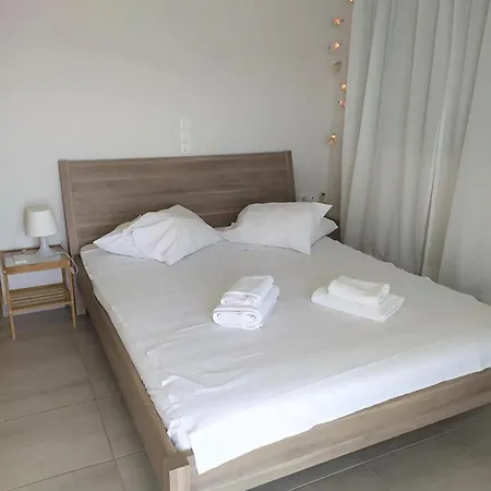 Meganisi Blue Villa *