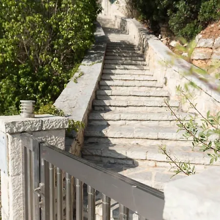 Meganisi Blue Villa *